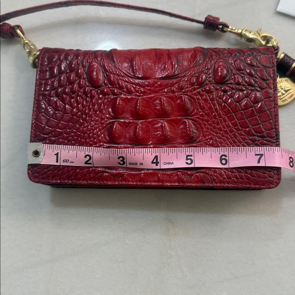 Brahmin bag - Picture 7 of 10